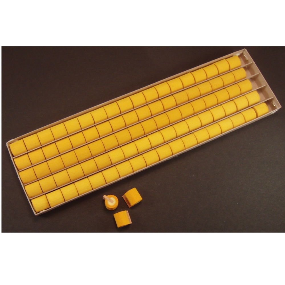 Flügel-Hammerrollen 10mm/11,5mm Flügel-Hammerrollen 10mm/11,5mm