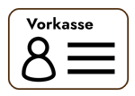 Vorkasse